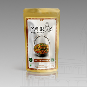 BIRYANI MASALA