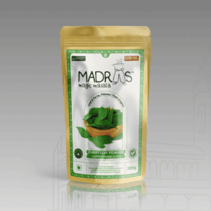 CURRY LEAF POWDER