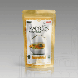 SAMBAR POWDER